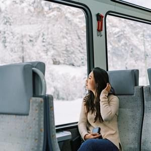 Meet your Posher, Lianna